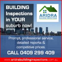 Aridra Building Inspections image 4